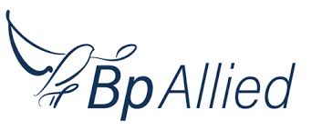 BP Allied logo